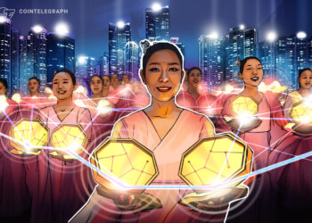 Cointelegraph
