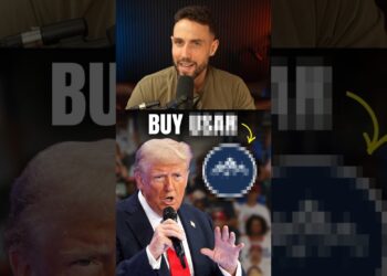 Stocks Trump Told Us To Buy