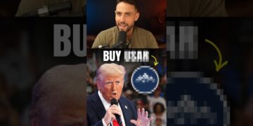 Stocks Trump Told Us To Buy