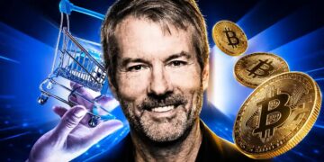 Strategy Sells 1,690 Bitcoin and Raises $653 Million Through MSTR Shares
