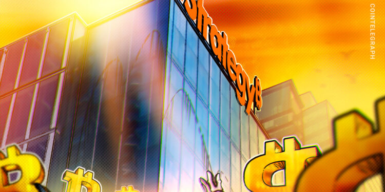 Cointelegraph