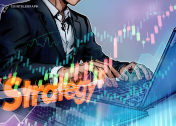 Strategy turns 1,690 BTC into $108.6M STRC buyback