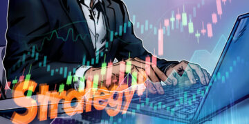 Strategy turns 1,690 BTC into $108.6M STRC buyback