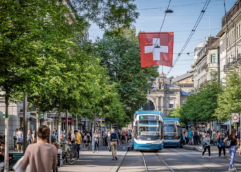 Sygnum Bank's B2B Model Fuels Switzerland's Crypto Boom – Bitcoin News