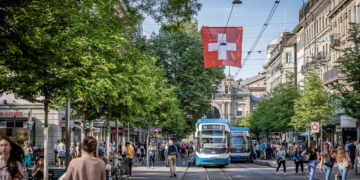 Sygnum Bank's B2B Model Fuels Switzerland's Crypto Boom – Bitcoin News