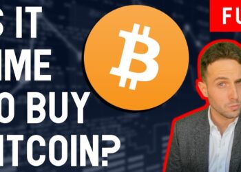 TIME TO BUY BITCOIN? Has the crypto crash found its bottom? ETH ICOs BTC BCH