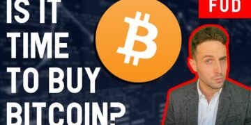TIME TO BUY BITCOIN? Has the crypto crash found its bottom? ETH ICOs BTC BCH