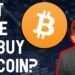TIME TO BUY BITCOIN? Has the crypto crash found its bottom? ETH ICOs BTC BCH