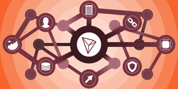 TRX Price Prediction: Coiled Spring at $0.33 — Break to $0.38 or a Ruthless SMA Flush Dead Ahead