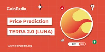 Terra 2.0 (LUNA) Price Prediction: 2025, 2026