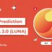 Terra 2.0 (LUNA) Price Prediction: 2025, 2026
