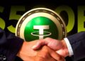 Tether Enters Saudi Arabia With Real Estate Tokenization