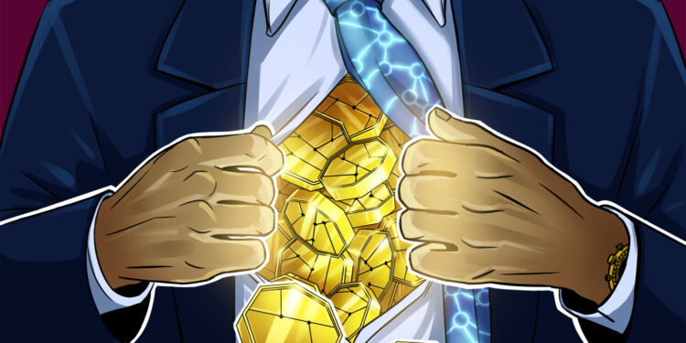 Cointelegraph