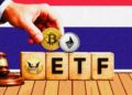 Thailand SEC Proposes Bitcoin, ETH ETF Rules
