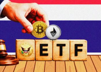 Thailand SEC Proposes Bitcoin, ETH ETF Rules