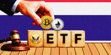 Thailand SEC Proposes Bitcoin, ETH ETF Rules