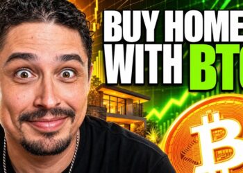 The MOST Bullish Bitcoin News Yet… (Don't Be Fooled)