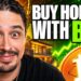 The MOST Bullish Bitcoin News Yet… (Don't Be Fooled)