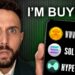 The Only 9 Altcoins I’d Buy At This Crypto Bottom