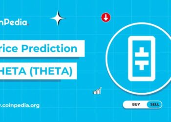 Theta Token (THETA) Price Prediction 2026, 2027-2030