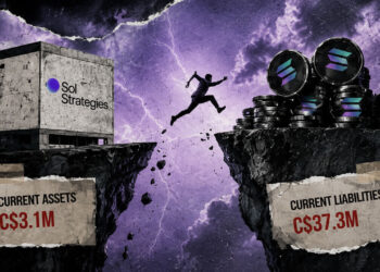 This Solana treasury company may sell SOL as a DeFi loan ties up more than half its treasury