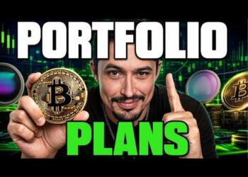 Top 3 Altcoins I Am Buying NOW