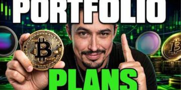 Top 3 Altcoins I Am Buying NOW
