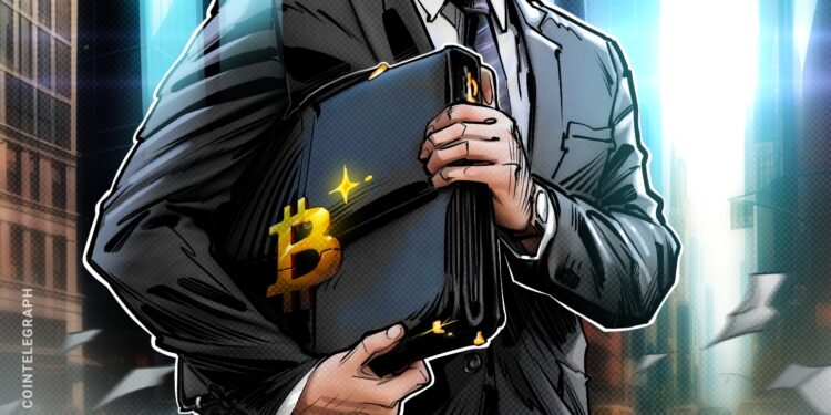 Cointelegraph
