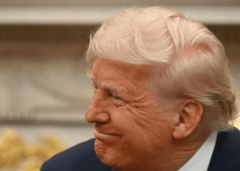 Trump Opens Bitcoin Door as US Debt Blows Past $40 Trillion