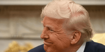 Trump Opens Bitcoin Door as US Debt Blows Past $40 Trillion