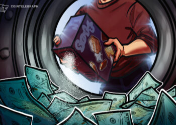 Cointelegraph