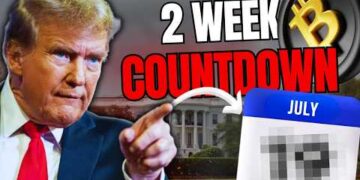 🚨URGENT: Crypto Clarity Act BIGGEST Moment Is Here