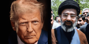 US-Iran Ceasefire Rumors Swirl as Global Markets Remain Unfazed