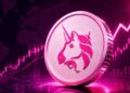 Uniswap Price Eyes Bigger Rally As Robinhood Activity Surges