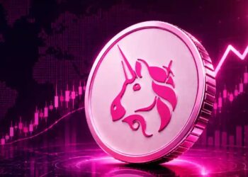 Uniswap Price Eyes Bigger Rally As Robinhood Activity Surges