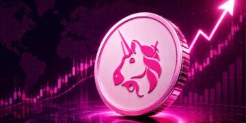 Uniswap Price Eyes Bigger Rally As Robinhood Activity Surges