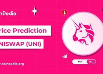 Uniswap (UNI) Price Prediction 2026, 2027-2030