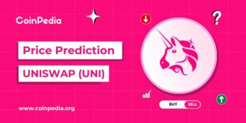 Uniswap (UNI) Price Prediction 2026, 2027-2030