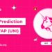 Uniswap (UNI) Price Prediction 2026, 2027-2030