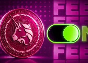 Uniswap's Record Revenue and Market Impact
