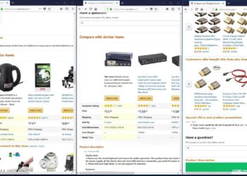 Useful GPU Mining Items (Unknown)