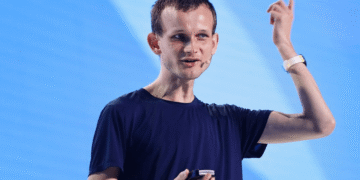 Vitalik Overhauls Ethereum Roadmap as Quantum Risks Take Hold