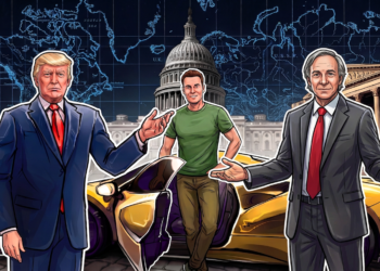 Cointelegraph