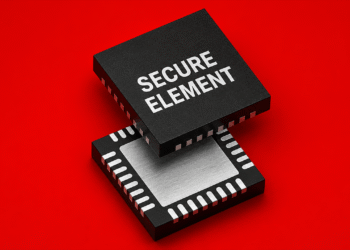 What Is a Secure Element? How It Protects Hardware Wallets