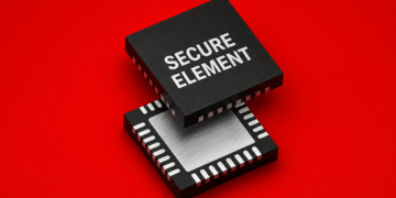 What Is a Secure Element? How It Protects Hardware Wallets