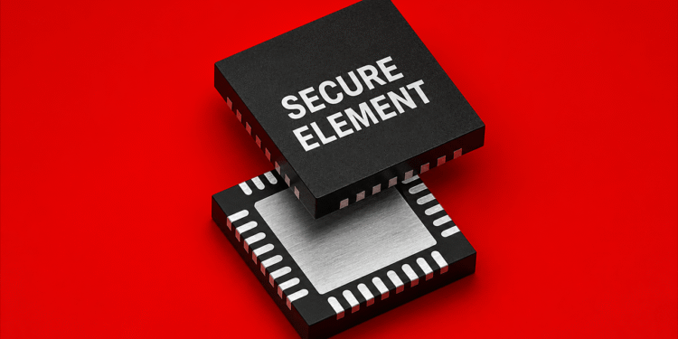 What Is a Secure Element? How It Protects Hardware Wallets