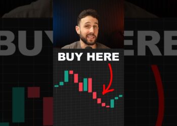 Why AI Stocks Are Crashing 😳