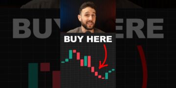 Why AI Stocks Are Crashing 😳