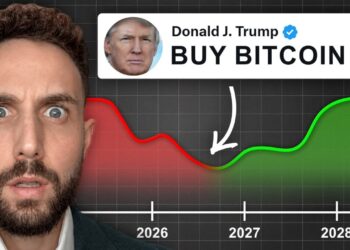 Why Bitcoin is Starting to EXPLODE Again (Not What You Think)