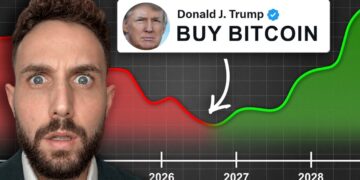 Why Bitcoin is Starting to EXPLODE Again (Not What You Think)